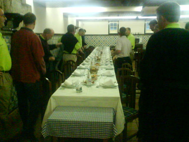 Porto 2007 - Evergreens on Tour (23)